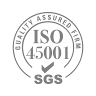 The ISO 45001 standard emphasizes a systematic approach to identifying risks, implementing controls and continuous improvement measures to improve the safety of employees and contractors while meeting the requirements of relevant laws and regulations.