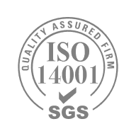 ISO 14001 defines the standard for an environmental management system (EMS). It lays out a framework that a company or organization can follow to establish an effective EMS. It can be used by any organization that wants to improve resource efficiency, reduce waste, and reduce costs. The use of ISO 14001 demonstrates that the organization has reached international standards in terms of environmental management and ensures that its control of various pollutants in its processes, products and activities meets the relevant requirements.